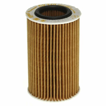 MAHLE Oil Filter, Ox260D OX260D